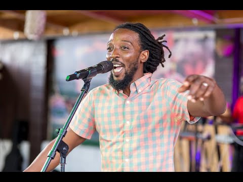 Naycha Kid: Sessions by Soothe