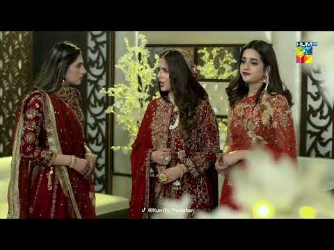 Beqadar- Episode 51 - Best Scene 06 - HUM TV