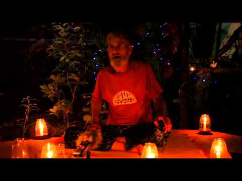 Bock Saga - 8 Powers, part 3 (by Jim Chesnar)