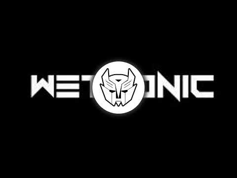 SUBFILTRONIK!!!™ - PSYCHO BLOCKZ (WETRONIC '2022' VIP)