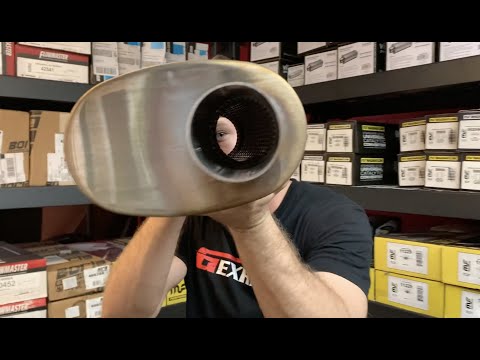 Flowmaster Vs Magnaflow Explained