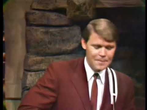 Glen Campbell - A Satisfied Mind
