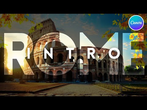How to Create a Product Animation Video Ad in Canva Step by Step Guide