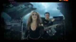 LaFee - Shut up (Official videoclip)