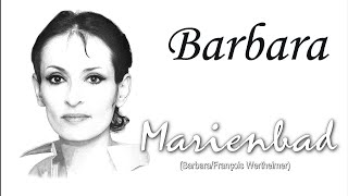 MARIENBAD (Barbara)