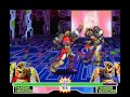 SNES Longplay 303 Mighty Morphin Power Rangers The Fighting Edition