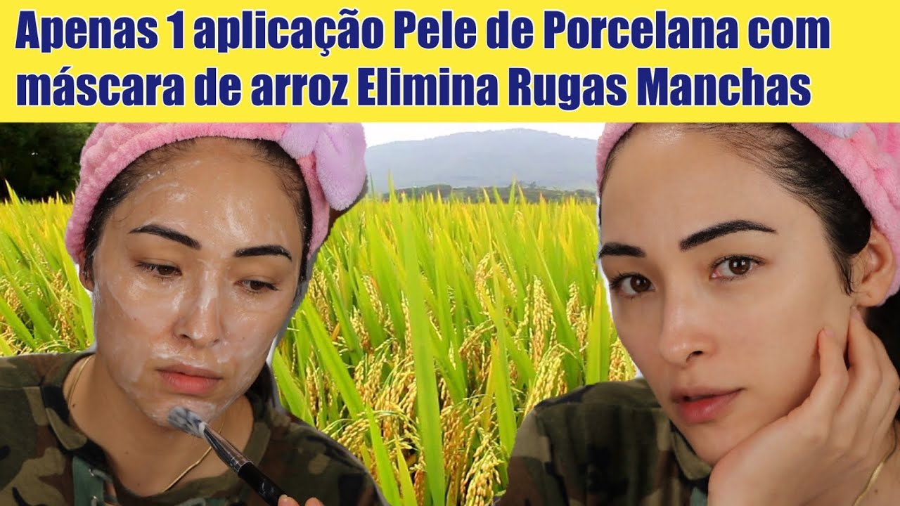 Miniatura da avaliação em vídeo de Máscara Facial Beauty of Joseon Arroz Moído e Mel 150ml