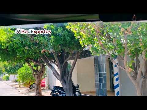Entrando a San Juan del Cesar, La Guajira. "Este es un video muy orgánico"