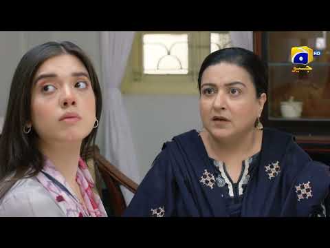 Chauraha 𝗡𝗲𝘄 𝗣𝗿𝗼𝗺𝗼 Episode 22 | Mikaal Zulfiqar | Madiha Imam | HAR PAL GEO