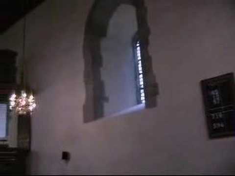 Olavskirken på Avaldsnes, Karmøy