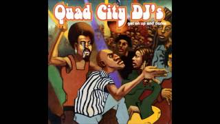 Quad City DJs- Summer Jam