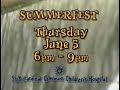 The WB Commercials June 2003