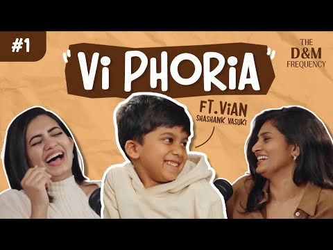 The D&M Frequency (Episode 01) - ViPhoria