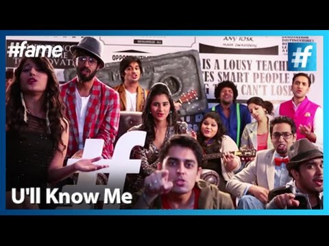 Fame Anthem - You’II Know Me