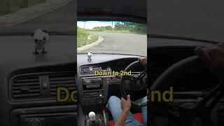 Download lagu How to drift a car | belajar ngedrift mp3