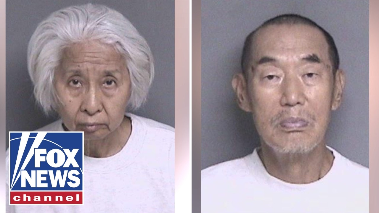 Elderly in-laws took turns pulling trigger in NY Times exec’s murder, police say