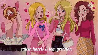 Download lagu calvin harris & tom grennan - by your side nightcore mp3