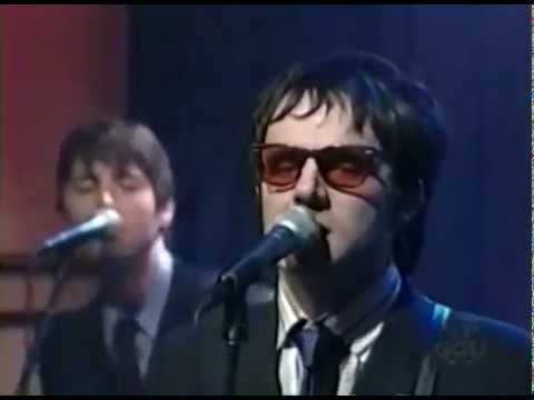 Candy Butchers - Break Your Heart - Live