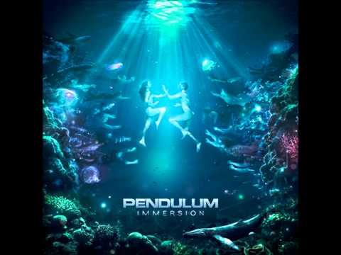 Pendulum - The island (Steve Angello, AN21 and Max Vangeli remix)