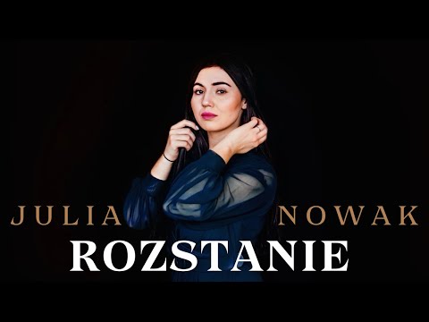 Julia Nowak and Wojtek Wytrążek