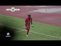 KOTOKO FIRST GOAL | Steven Mukwala is not here to play around.