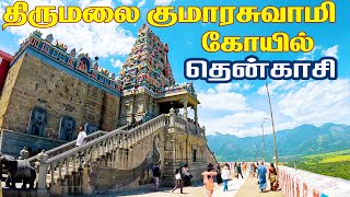 Temple video