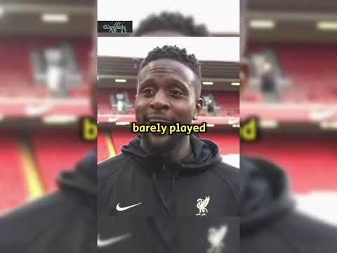 how Divock Origi turned from benchwarmer to Champions League hero in one night 😳😱