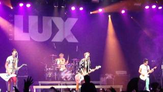 Restart - Happy Rock Sunday + Vou Cantar