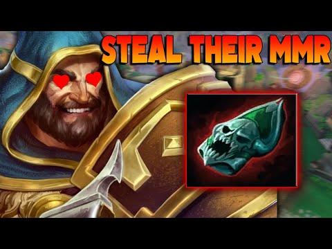 TRANSCENDENCE  MAINS CAN'T EVEN COMPETE WITH SOUL EATER!- Masters Ranked Duel - SMITE
