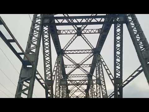 Puente los Amates Izabal Septiembre 2026