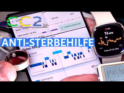 Video Thumbnail: Lebenshilfe-Technik (CC2tv Folge 374)