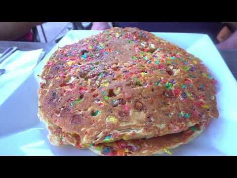 Tripping Kosher: Tasty beach cafe - Miami Beach, FL