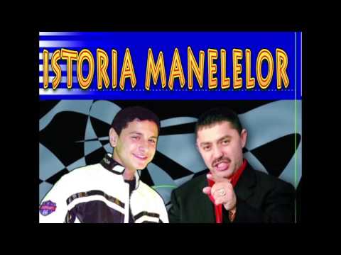 NICOLAE GUTA & SORIN COPILUL DE AUR - Nebunia banului