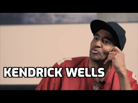 Suge Knight Beat Up DJ Quik Brother For Allowing 2Pac Dancers To Fight On Tour! - Kendrick Wells