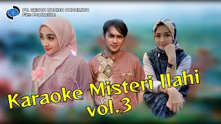 Download lagu Karaoke Misteri Ilahi vol. 3 No vokal Rayan syahid - karaoke lagu genta buana terbaik mp3