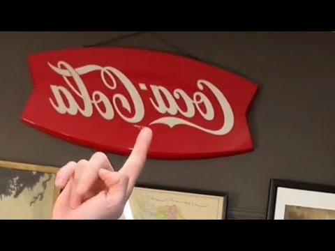 This death squad brought to you by coca cola!