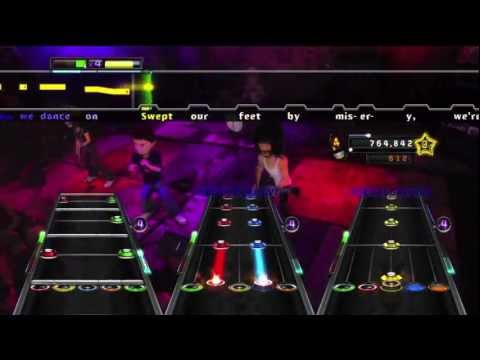 Dancing Through Sunday FBFC GH:WoR