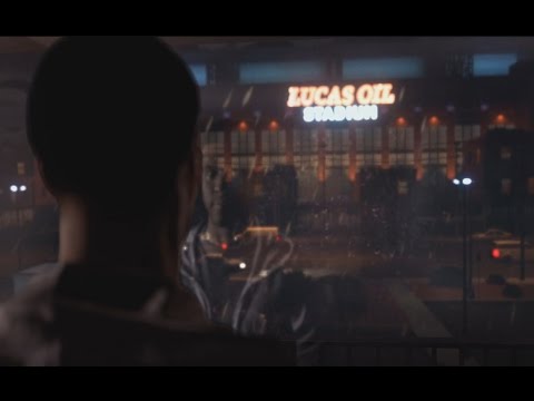 MADDEN 18 STORY MODE!