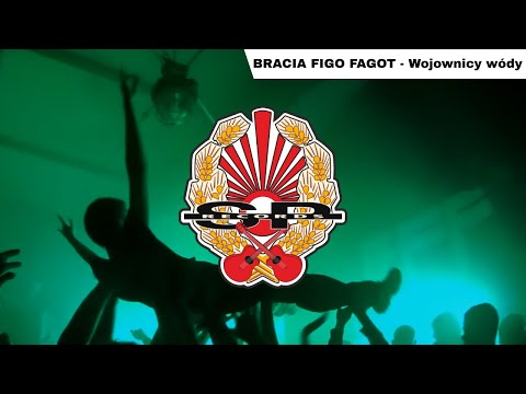 BRACIA FIGO FAGOT - Wojownicy wódy [ALTERNATIVE VIDEO]