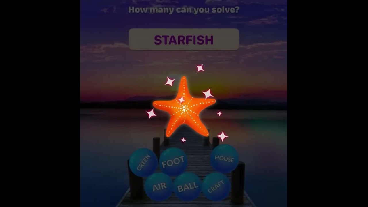 Word Serenity 160-905Bg3 square