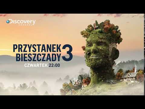 Przystanek Bieszczady 3 już 8 marca na Discovery Channel