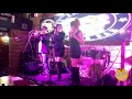 TRÍO VERSÁTIL Bohemia y Ron. FIESTA LATINA: VIVIR MI VIDA, TALENTO DE T V , OYE Y MIL HORAS.