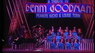 Don't Be That Way - Peanuts Hucko 1990