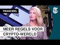 'Bitcoin-koers is hoog en ontzettend saai'