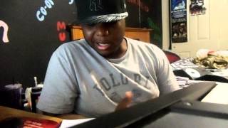 Hip Hop Album Review Part 157: Pete Rock And CL Smooth Mecca And The Soul Brother