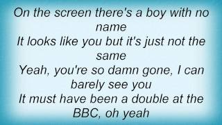 Elastica - In The City Lyrics