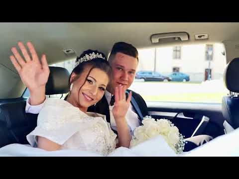 Krásna svatba Petry & Jardy Wertheimových 23.3.2022