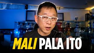 Akala Ko Ito ang Financial Freedom - Ito Pala Ang Totoo