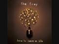 The Fray - Fall Away 