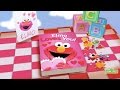 Elmo Loves You StoryToys Entertainment Limited NEW Valentine S Day Update Best App For Kids